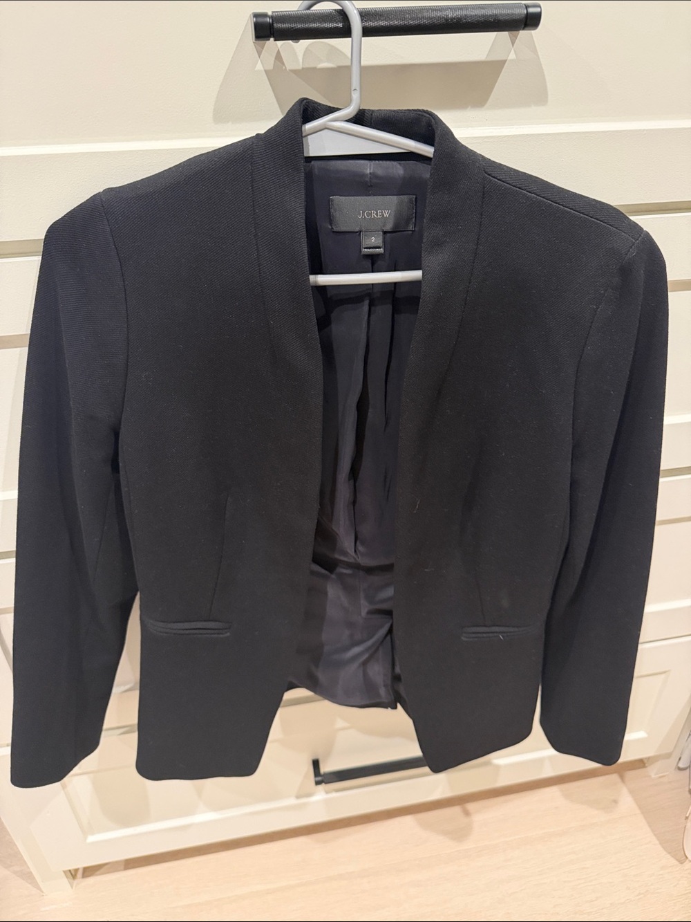JCrew Blazer
